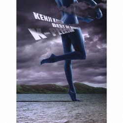 ヨドバシ.com - K-PLEASURES ～Kenji Kawai BEST OF MOVIES～ CD