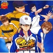ミュージカル テニスの王子様 Absolute King 立海 feat.六角~Second Service