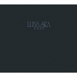 LUNA SEA／EDEN