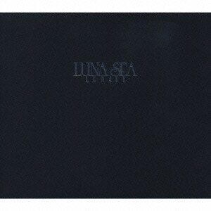 LUNA SEA／LUNACY