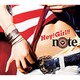 note／Hey! Girl!!