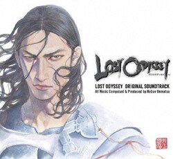 ヨドバシ.com - ロストオデッセイ オリジナル・サウンドトラック