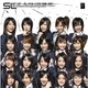 AKB48／SL SET LIST ～グレイテストソングス 2006-2007～