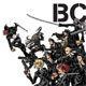 BEFORE CRISIS -FINAL FANTASY Ⅶ- & LAST ORDER -FINAL FANTASY Ⅶ- Original Soundtrack