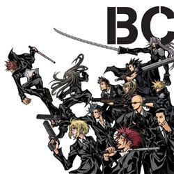 BEFORE CRISIS -FINAL FANTASY Ⅶ- & LAST ORDER -FINAL FANTASY Ⅶ- Original Soundtrack