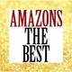 AMAZONS／アマゾンズ ザ ベスト