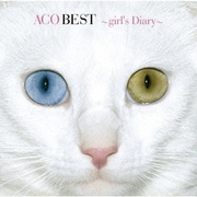 ACO BEST ～girl's Diary～