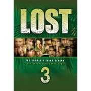 LOST シーズン3 DVD COMPLETE BOX