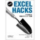 Excel Hacks 第2版―プロが教える究極のテクニック140選 [単行本]