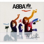 ジ・アルバム+6 & DVD <デラックス・エディション>