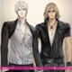 鈴木達央と小野大輔／ビタミンX キャラクターCD「DIAMOND DISC」