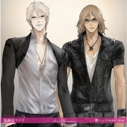 ビタミンX キャラクターCD「DIAMOND DISC」