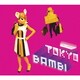 the pillows／Tokyo Bambi