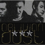 OBLIVION DUST
