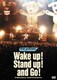 the pillows／Wake up! Stand up! and Go! the pillows Wake up! Tour 2007.10.08@Zepp Tokyo [DVD]