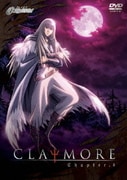 CLAYMORE Chapter.8