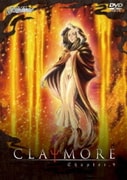 CLAYMORE Chapter.9