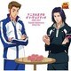 テニスの王子様 オン・ザ・レイディオ MONTHLY 2005 JULY