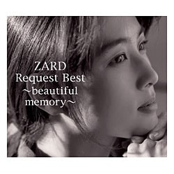 ヨドバシ.com - ZARD Request Best ～beautiful memory～ 通販