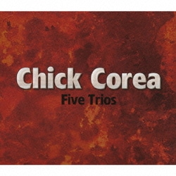 ヨドバシ.com - ファイヴ・トリオBOX (Chick Corea Five Trios