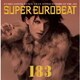 スーパーユーロビート VOL.183