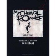 BS マイケミカルロマンス/ザブラックパレード