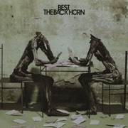 BEST THE BACK HORN