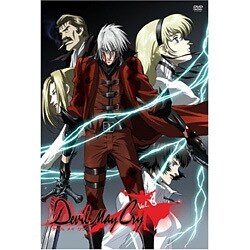 Amazon.co.jp: Devil May Cry (デビル メイ クライ) [レンタル