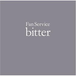 Perfume／Fan Service bitter Normal Edition [DVD]
