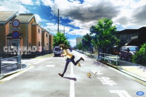 CLANNAD -クラナド- 3 [DVD]