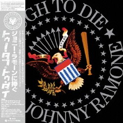 ヨドバシ Com Too Tough To Die A Tribute To Johnny Ramone Dvd 通販 全品無料配達