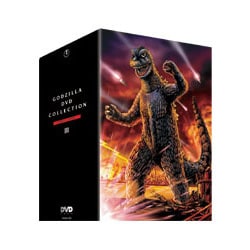 ゴジラ DVD コレクション Ⅲ [DVD]