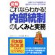 図解 これならわかる!内部統制のしくみと実務 [単行本]