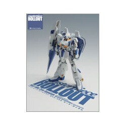 最新情報 ヨドバシ.com マスターピースロールアウトMSZ-006ゼータ - その他