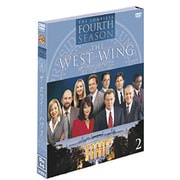 ザ・ホワイトハウス<フォース・シーズン>セット2 (ワーナーTVシリーズ)