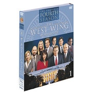 ザ・ホワイトハウス<フォース・シーズン>セット1 (ワーナーTVシリーズ)