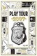 安室奈美恵／NAMIE AMURO PLAY TOUR 2007 [DVD]