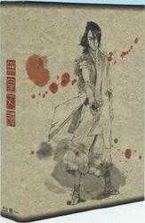ヨドバシ.com - ストレンヂア -無皇刃譚- [Blu-ray Disc] 通販