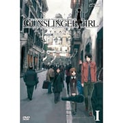 GUNSLINGER GIRL -IL TEATRINO- Vol.1