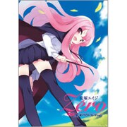 兎塚エイジZ´ero―ゼロの使い魔イラストコレクション [単行本]