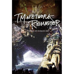 セール 登場から人気沸騰 TM - ヨドバシ.com NETWORK 2007 BUDOKAN NIPPON at -REMASTER- 音楽