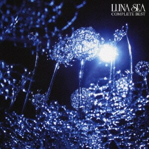 LUNA SEA／COMPLETE BEST