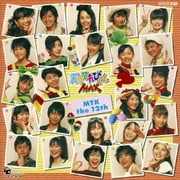 NHK 天才てれびくん MAX MTK the 12th