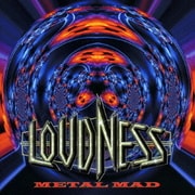 METAL MAD