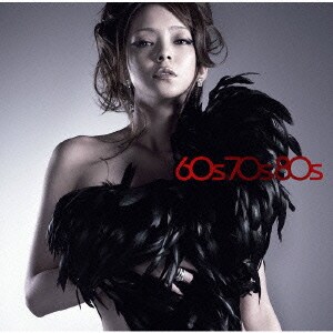 安室奈美恵／60s 70s 80s