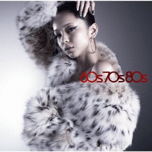 安室奈美恵／60s 70s 80s