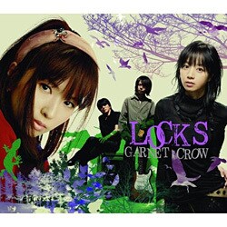 GARNET CROW／LOCKS