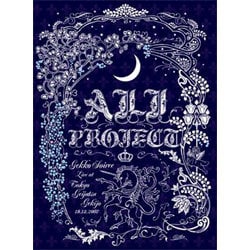 ALI PROJECT／月光ソワレ [DVD]