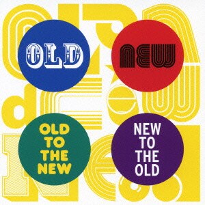 ナイス橋本／OLD★NEW