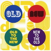 OLD★NEW